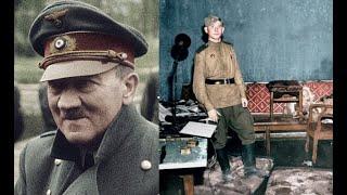 Find the Führer: The Secret Soviet Investigation (Episode 1)