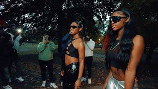 Lay Bankz - Left Cheek (Doo Doo Blick) [Official Music Video]