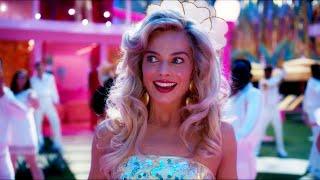 Ребят, а вы думаете о Смерти? (кадры из приключенческой комедии "Барби/Barbie", 2023)