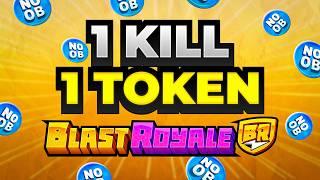 STOP Wasting Money on Mobile Games, FREE Play to Earn with Blast Royale!