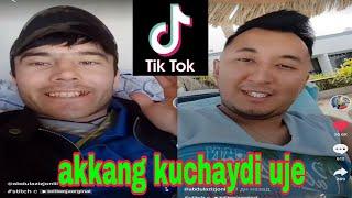 #pirikol#rek#akang kuchaydi uji aka ng joyini topdi