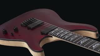 Schecter C 1 SLS Custom 3