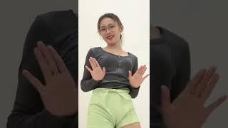 Tiktok hot id @myrintan aka rintan aini part 1