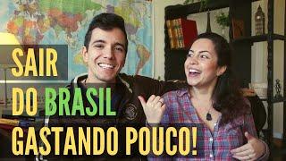 WORK EXCHANGE - Como SAIR DO BRASIL e VIAJAR O MUNDO quase de graça - voluntariado!