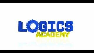 Logics Academy - Camp PROMO 2012