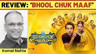 ‘Bhool Chuk Maaf’ review
