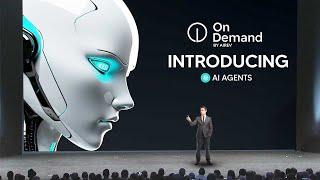 OnDemands New AI Changes AI Agents Forever! (Ondemand AI Tutorial)