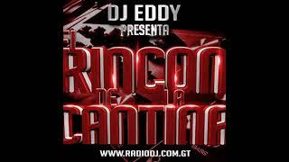 Emisión en directo de DJ Eddy Cee