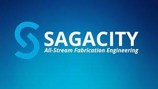 Who We Are - Sagacity All-Stream Fabrication & Engineering