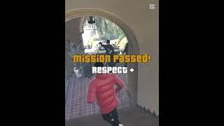 GTA RP: “Mission passed - Assasinated the President.” - NicoSmoke420 #gta #roleplay #mission #police