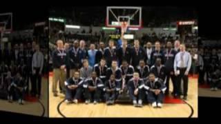 IHSA Boys Basketball 2010