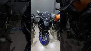 Yamaha R15 M New Colour | 2024 Yamaha R15 M V4 bs7 New Colours | R15v4#r15m