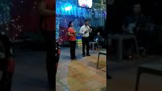 Trích đoạn, Xin Một Lần Yêu Nhau..xuân phương & Tuấn khang trinh bày