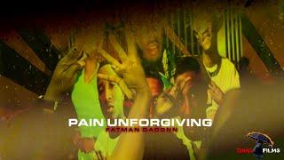 Fatman Da Donn - Pain Unforgiving (Official Music Video) SHOTBY.   @ZeniusFilms