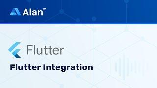 Use Case X Flutter Iteration l Alan AI