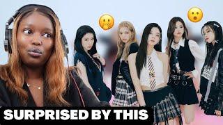 ITZY "Boys Like You" M/V Reaction