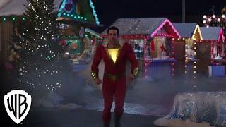 Shazam! | Billy vs Dr. Sivana at the Carnival | Warner Bros. Entertainment