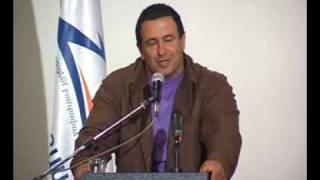 PROSPEROUS ARMENIA PARTY PRESENTS PARTY PRE-ELECTION  PROGRAMME TO "KENTRON" CITIZENS.