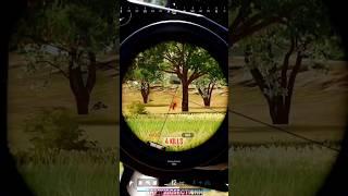 5/100 || 5 Kills || PUBG #pubg