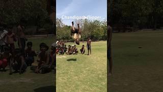 Mohit flipper evil jumper srk flipper @Sandeep.jk.flipper #youtubeshorts #stuntvideo #shortvideo