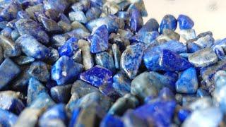 How to Use Lapis Lazuli