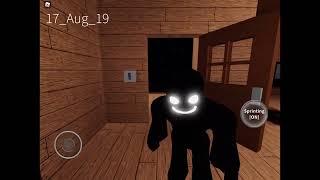 Roblox It Lurks All Jumpscares