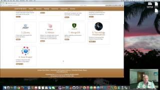 ICS415 Introduction