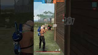 Bots#freefire #garenafreefire #freefireclips #gaming #shorts