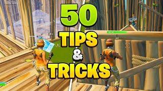 50 Tips & Tricks To Help You Win More Fights