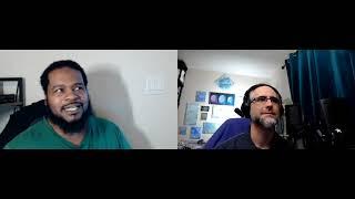 Conversation with Br. Bilal Harding, YouTuber and Host of The Feachaz