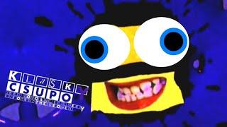 YouTube Poop - Klasky Csupo 1998 logo but it's very idiotic: The Sequel