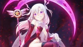 Nightcore - Sweet Dreams