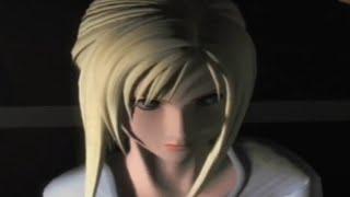 Ultimate Being All Phases Final Boss Battle (MAJOR SPOILERS) - Parasite Eve (PSX)