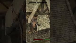 Adamus Phillida Assassination -- Oblivion Remaster