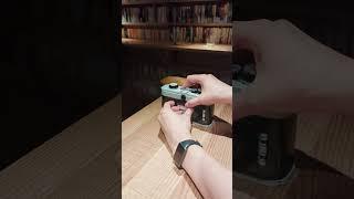 Working Lego Camera - ZH1