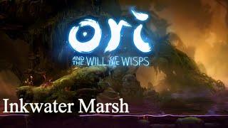 Ori and the Will of the Wisps Walkthrough - Inkwater Marsh (Part 2)