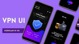 vpn aia file kodular | kodular | Kodular tutorial