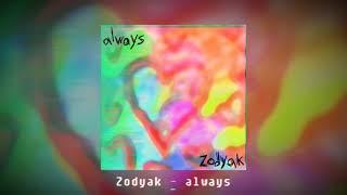 Zodyak - always [Synthpop]