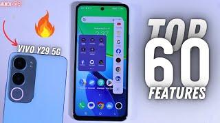 Vivo Y29 5G TIPS, TRICKS & HIDDEN FEATURES!!!