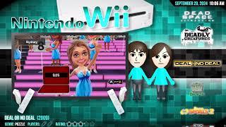 CompletePlay Nintendo Wii 2.0