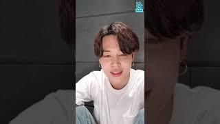 [ENG SUB] BTS JIMIN LIVE VLIVE (2021.08.30) BTS VLIVE 2021