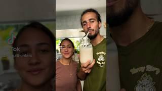 Soursop Juice #eating #fruit #organic