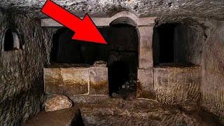 12 Most Incredible Archaeological Finds