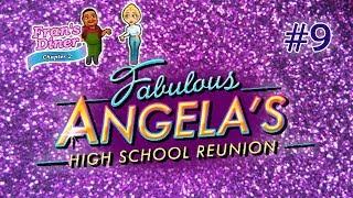 Fabulous – Angela's High School Reunion | Gameplay (Level 15 to 16) - #9