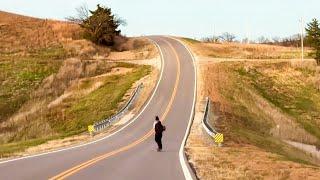 SKATEBOARDING ACROSS AMERICA! Crazy Day Today.. | Day 46