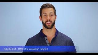 Okta Product Demos | Support for Multiple AWS Accounts