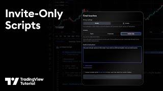 How to Create Invite-Only Scripts: Tutorial