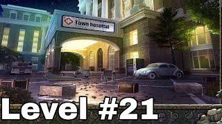 Can you escape the 100 room 7 (VII) - Level 21