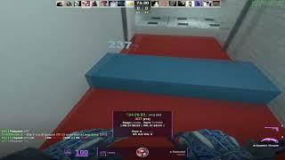 kz_variety_fix CS2 WR 7:41.42 (by topo)