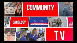 Community Oncology TV Highlight Reel